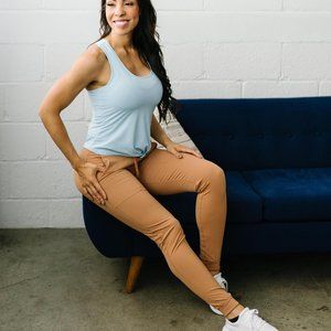 Camel Ascend Joggers